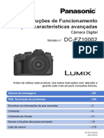 DC-FZ10002 DVQP1943ZA Por