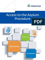 EASO - Asylum Procedure