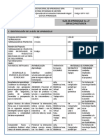 Gfpi-F-019 Guia 27 Servicio Postventa