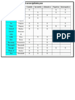 QUANTIFIERS