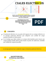 Potenciales Electricos Listo