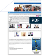 Students Activities Ecell PDF
