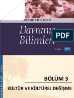 Bölüm 3