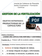 Fertilizacion Cafe