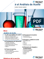 1 - 0 Why Oil Analysis