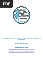 VAMOS AO BANHEIRO MUNDO BITA