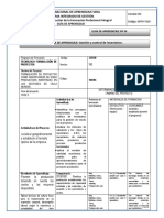 GFPI-F019-Guia 34 Gestión y Control de Inventarios