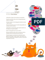 El Gato de La Tia Pepa PDF