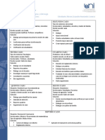 Analisis de Casos