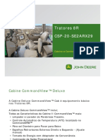 Cabine e Controles PDF