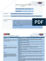 FORMATO DEL PROYECTO PARTICIPATIVO