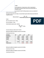 Programa de Alimentación Novillas