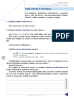 resumo_1807695-paulo-igor_35311635-direito-penal-tj-sp-aula-01-crimes-contra-a-fe-publica