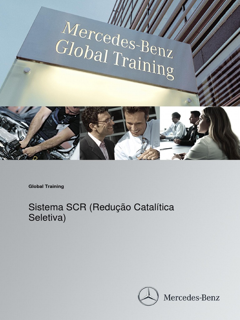 Apostila SCR PDF | PDF