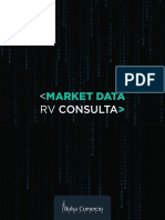 Manual Funcional Market Data RV y Cliente Market Data RV