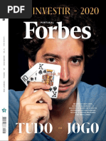 Forbes Portugal - Nº 46 (Janeiro 2020)