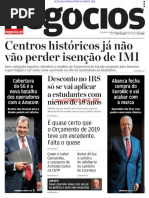 Negócios 11.02.2020