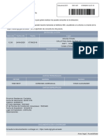 Cita DGT Oviedo 24/04 cambio datos