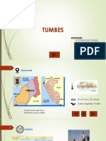 Tumbes Madueño Sauñe Lavi Yactayo