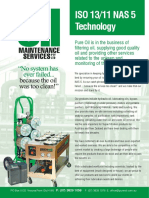 Pure Oil ISO 13 11 Brochure