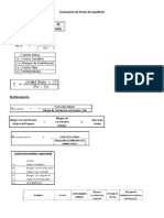 Formulas Punto de Equilibrio-1 PDF