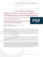Hercules y El Leon de Nemea PDF