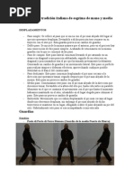 Listado de Personal y Salarios 2022 | PDF