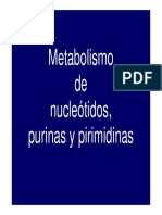 Metabolismo de Purinas y Pirimidinas (14-09-11).pdf
