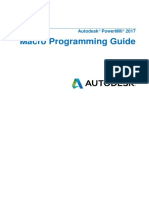 Macro ProgrammingGuide PowerMill