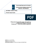 01-ITF-Practica Supervisada-Proteccion contra descargas atmosfericas y puesta a tierra de proteccion.pdf