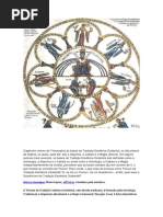 Trinosophia as bases da Tradição Esotérica Ocidental