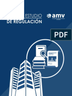 Guía de Estudio - Regulación AMV