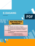 E Dagang