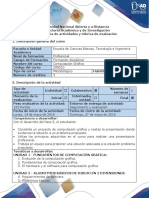 Guía de Actividades y Rúbrica de Evaluación - Paso 5 - Socializar El Proyecto