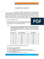 P7 - Analisis Asosiatif Di IBM SPSS 21 PDF