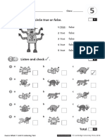 Gw l1 Unit 5 Test Sm