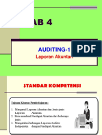 AUDITING CH-3 - Laporan - Akuntan-1