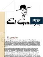 El Gaucho