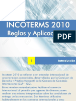 Incoterms 2010