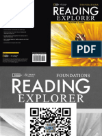 Reading Explorer 1 Teacher's Guide PDF