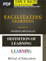 Carl balita review book pdf software 2019