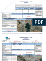 FORMATO DE BANCOS