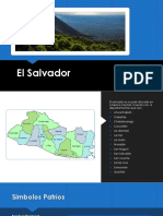 Álbum El Salvador 2