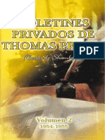 EL MORYA (PRINTZ, Thomas) - Cartas de Shamballa II (2da. Edición)