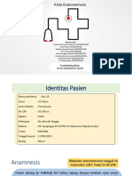 Kista Endometriosis - Tutorial - DR Inu