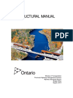 Cxaj - FINAL Structural Manual August 2014 PDF