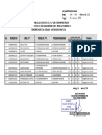 Lampiran II Pengumuman P1 TL PDF