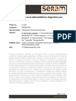 Fracturas de Codo en Pediatria PDF