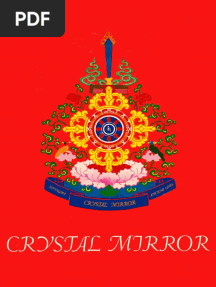 Pub - Crystal Mirror Volume 3 PDF