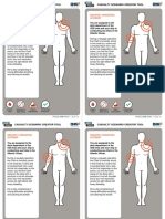 Casualty Scenario Creator Tool